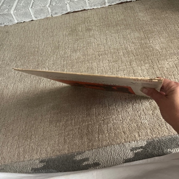 Debussy -Ravel -Ibert - Munch, Boston Symphony vinyl 1968 - Picture 6 of 8